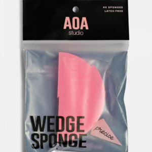 Wedge Sponge