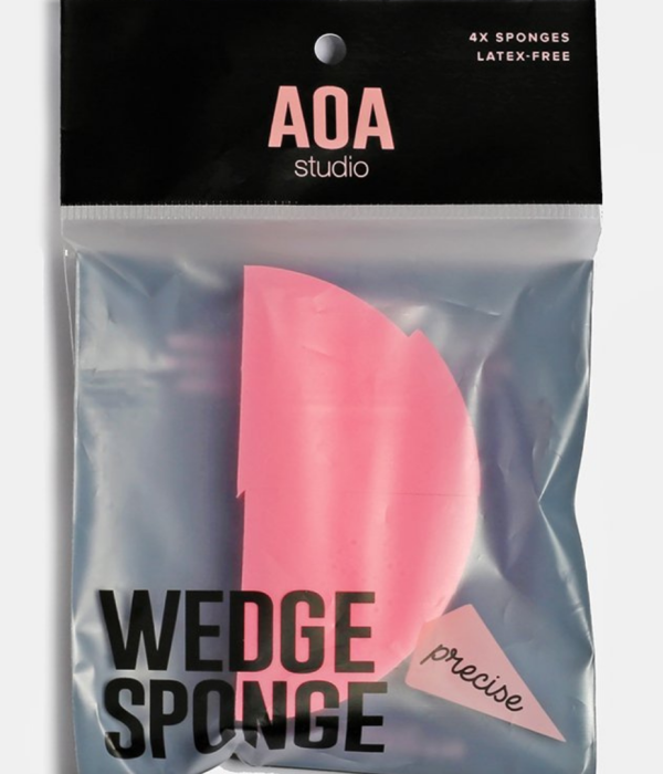 AOA Wedge Sponge