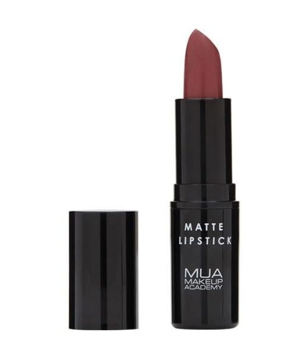 MUA Matte Lipstick Heartbreaker