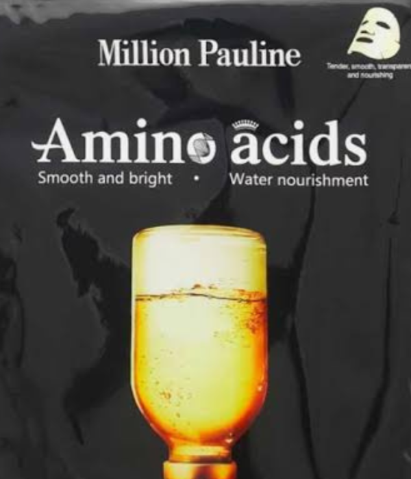 amino-acids
